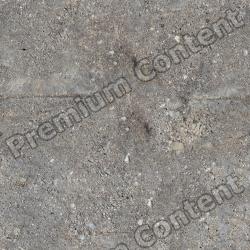 Seamless Concrete